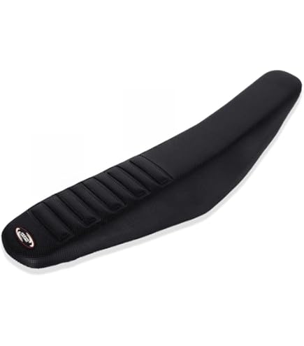 【新品】YZ125/250 2002〜2019年　D'corのシートカバー Amazon.com: D'COR 19 STAR/MONSTER SEAT COVERS - compatible